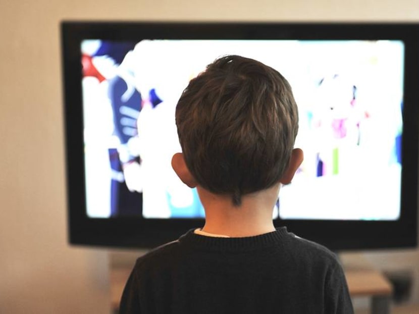 Commentary: Kids lying is developmentally normal Commentary: Kids lying is developmentally normal