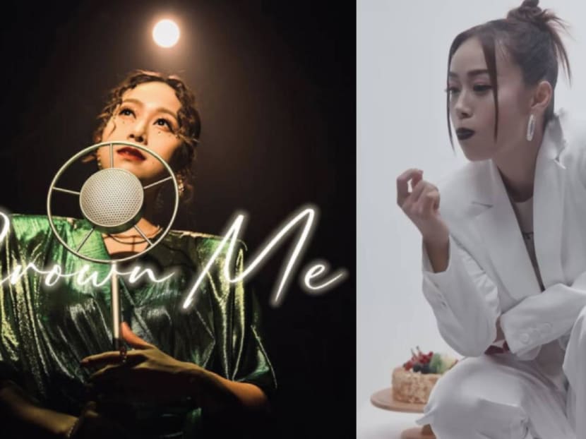 “I Want The Attention, Just Like Me Please”: Sings Jacqueline Wong In Comeback Music Video, Which Has Been Panned By Netizens