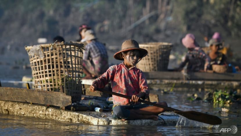 ASEAN finalising ‘comprehensive’ humanitarian needs assessment in Myanmar