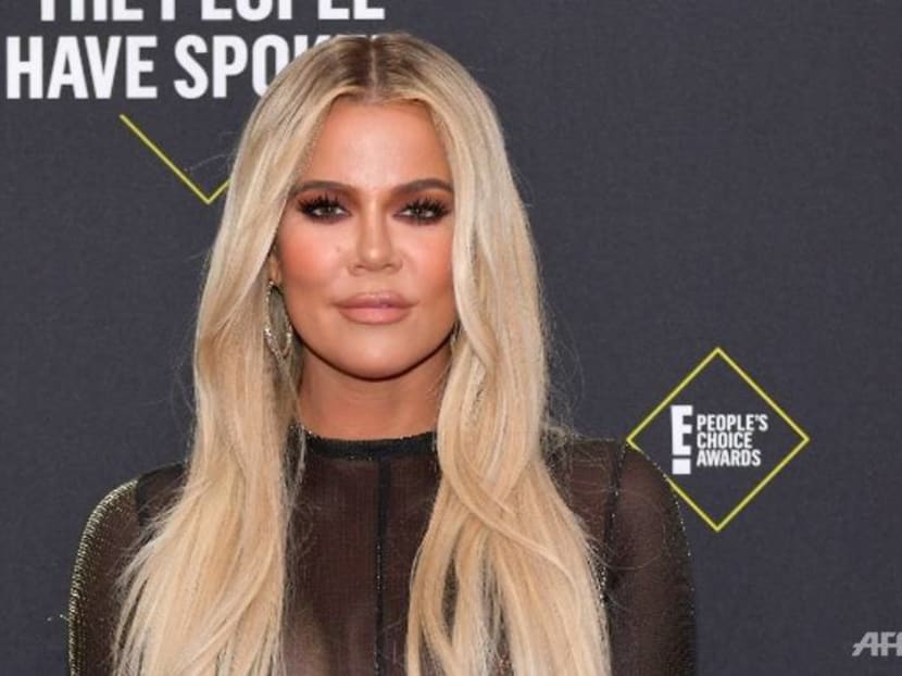 Khloe Kardashian angers social media users for wasting toilet paper on prank Khloe Kardashian angers social media users for wasting toilet paper on prank