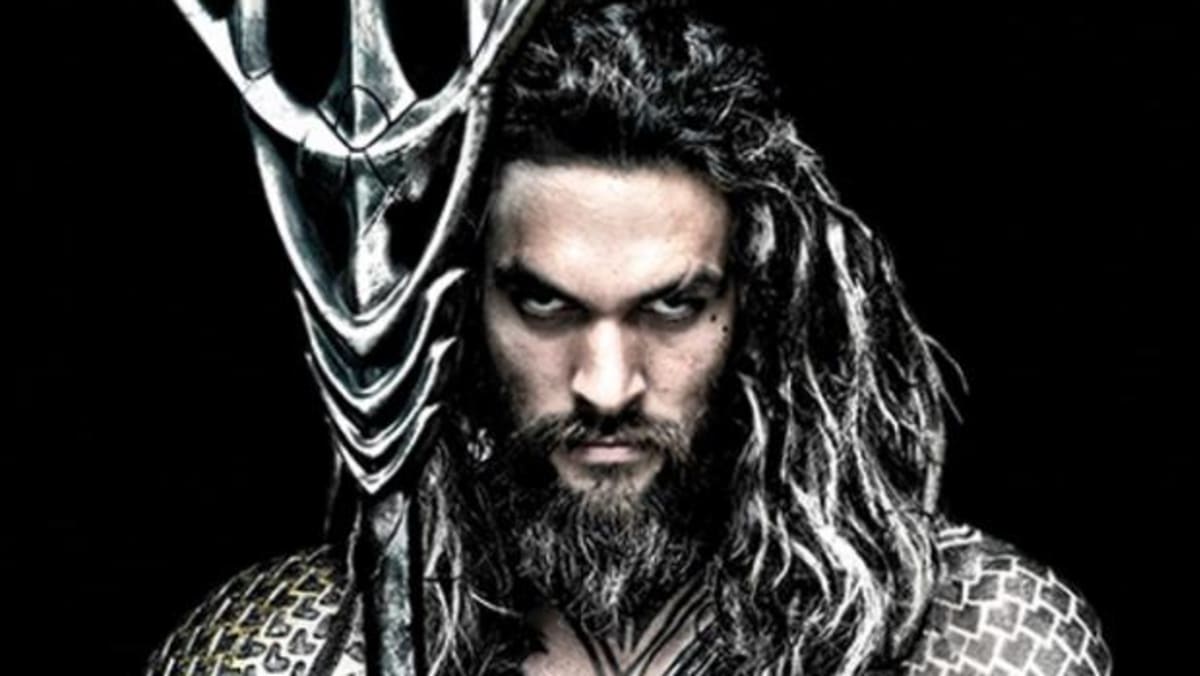 James Wan To Direct Aquaman For Warner Bros Today James Wan To Direct Aquaman For Warner Bros Today