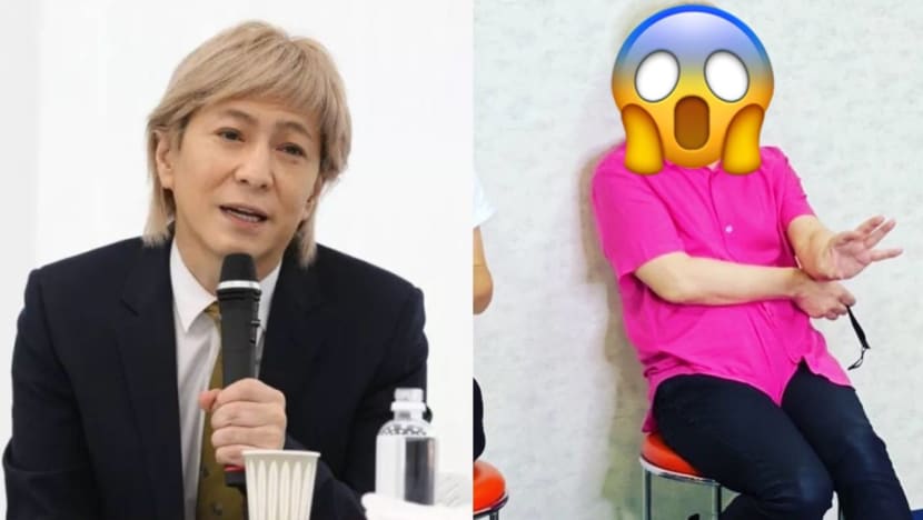 Iconic Japanese Musician Tetsuya Komuro, 63, Unrecognisable In New Pic, One Netizen Thought He Was A "Female Celeb"