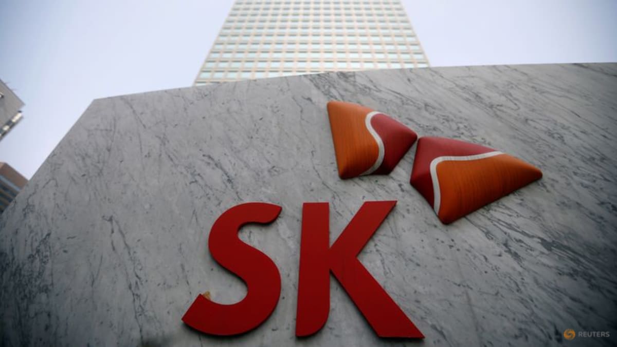 SK Innovation berinvestasi dalam pertumbuhan bisnis baterai karena target laba melambat