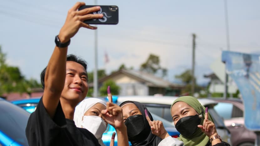 The Big Read: With split in youth vote, will Malaysia politics see a new dawn post-GE or yesterday once more?