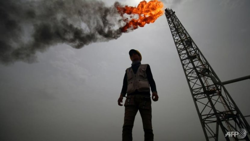 Commentary: Wielding oil and gas supplies as weapons, Russia divides US and Europe Commentary: Wielding oil and gas supplies as weapons, Russia divides US and Europe