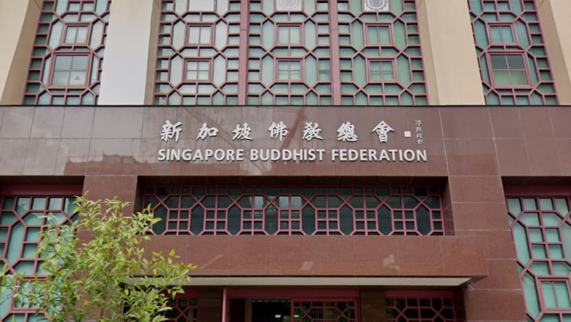 Singapore Buddhist Federation 'grateful' for proposed 377A repeal in tandem with 'edification' of marital, family values