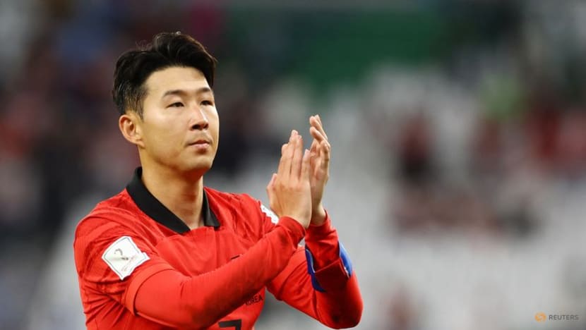 Son will need time to re-adapt, says Bento after Uruguay draw