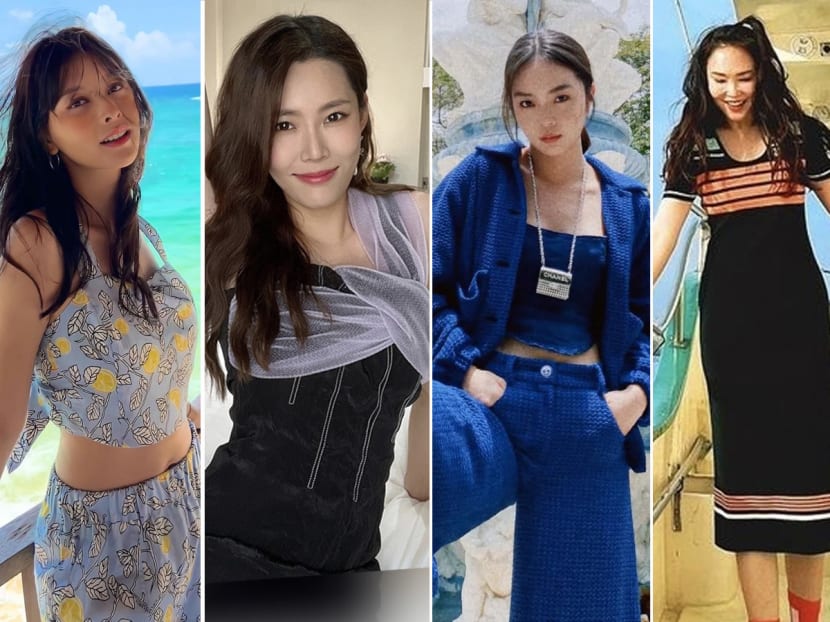 This Week’s Best-Dressed Local Stars: Apr 16-23