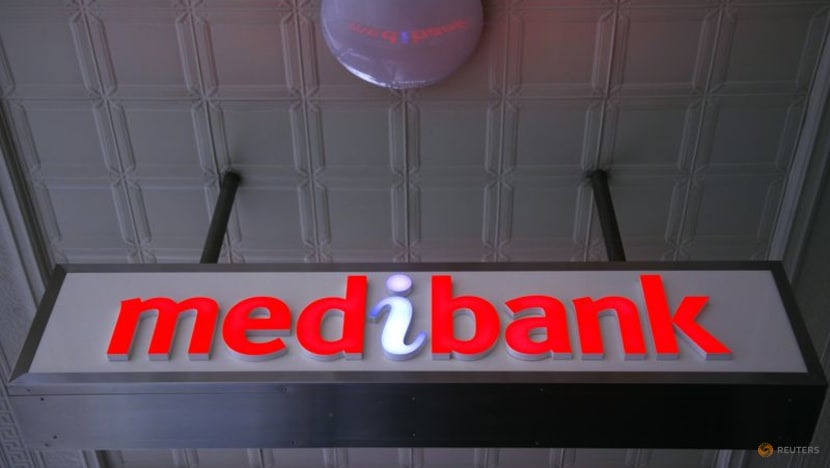 Australia's Medibank reports cyber incident, shares on trading halt Australia's Medibank reports cyber incident, shares on trading halt