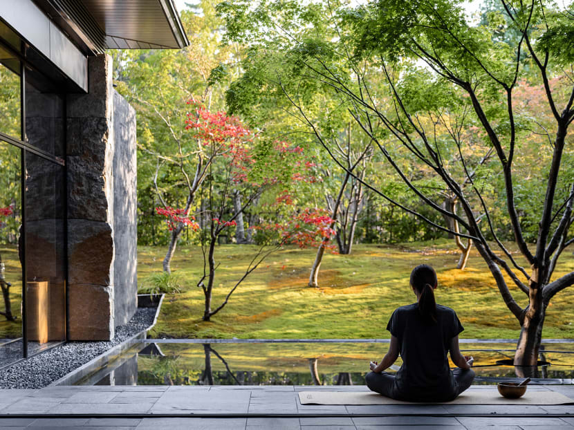 Garrya Nijo Castle Kyoto: A look at Banyan Tree Group’s new luxury boutique hotel in Japan