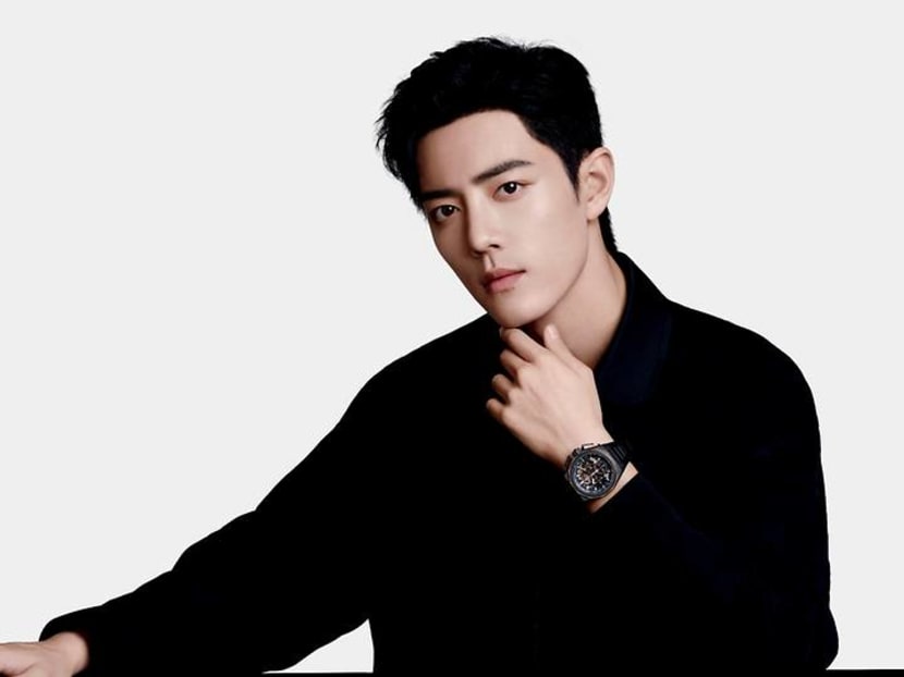 Zenith watches sell out after Xiao Zhan announced as ambassador Zenith watches sell out after Xiao Zhan announced as ambassador