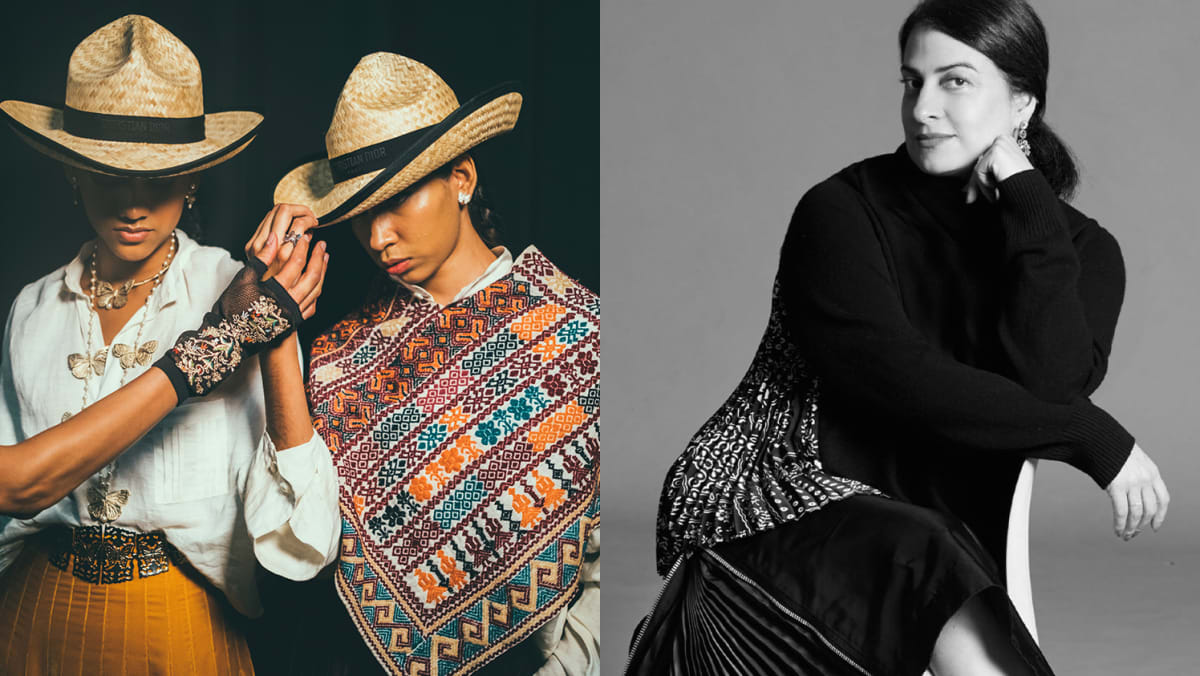 Cruise discount collection dior