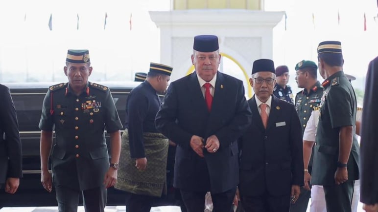 Snap Insight: How will the Johor sultan serve Malaysia as its next king?