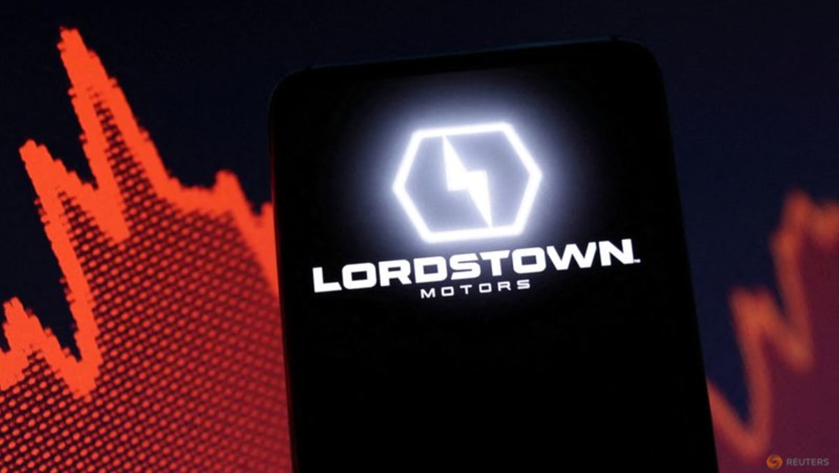 Lordstown Motors ex-CEO approved to buy company assets for US$10 million - Vimarsana News