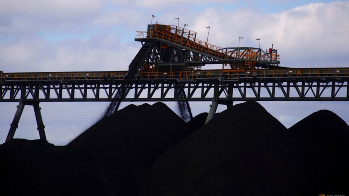 Kecelakaan tambang batu bara di Tiongkok meningkat di tengah tekanan untuk meningkatkan produksi