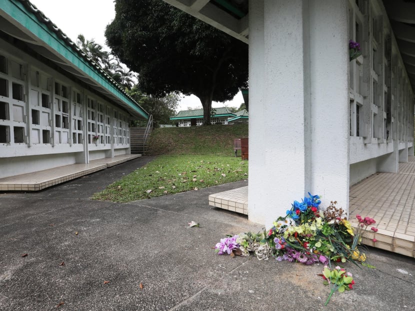 Mount Vernon Columbarium will be closed to the public in three weeks, putting an end to its illustrious 56-year run as a vanguard of the death services industry.