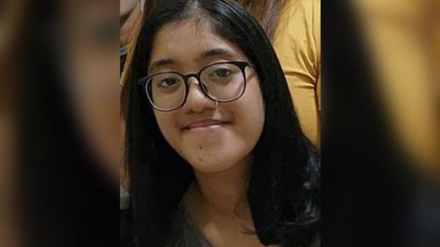 警方寻找失踪三天马来少女下落