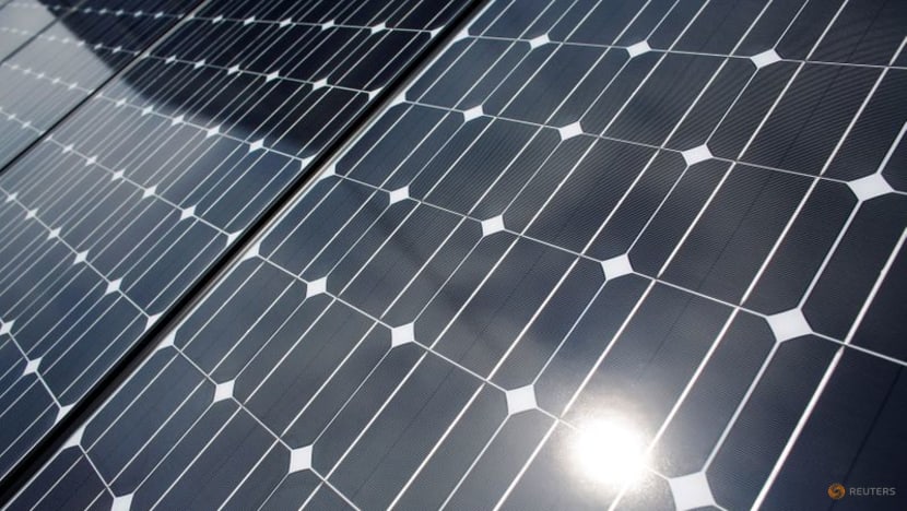 Japan eyes renewables, nuclear restart in race for 2030 climate goal Japan eyes renewables, nuclear restart in race for 2030 climate goal