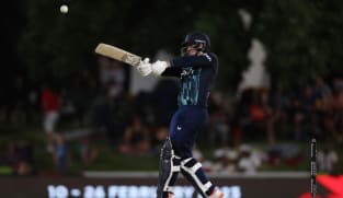 Roy ton in vain as England collapse to defeat in first S.Africa ODI
