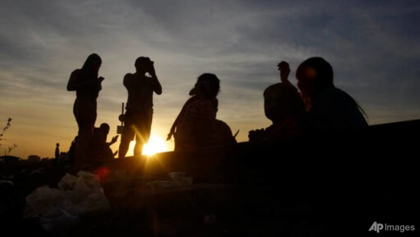 11 die in Cambodia after drinking toxic hooch at funeral 11 die in Cambodia after drinking toxic hooch at funeral