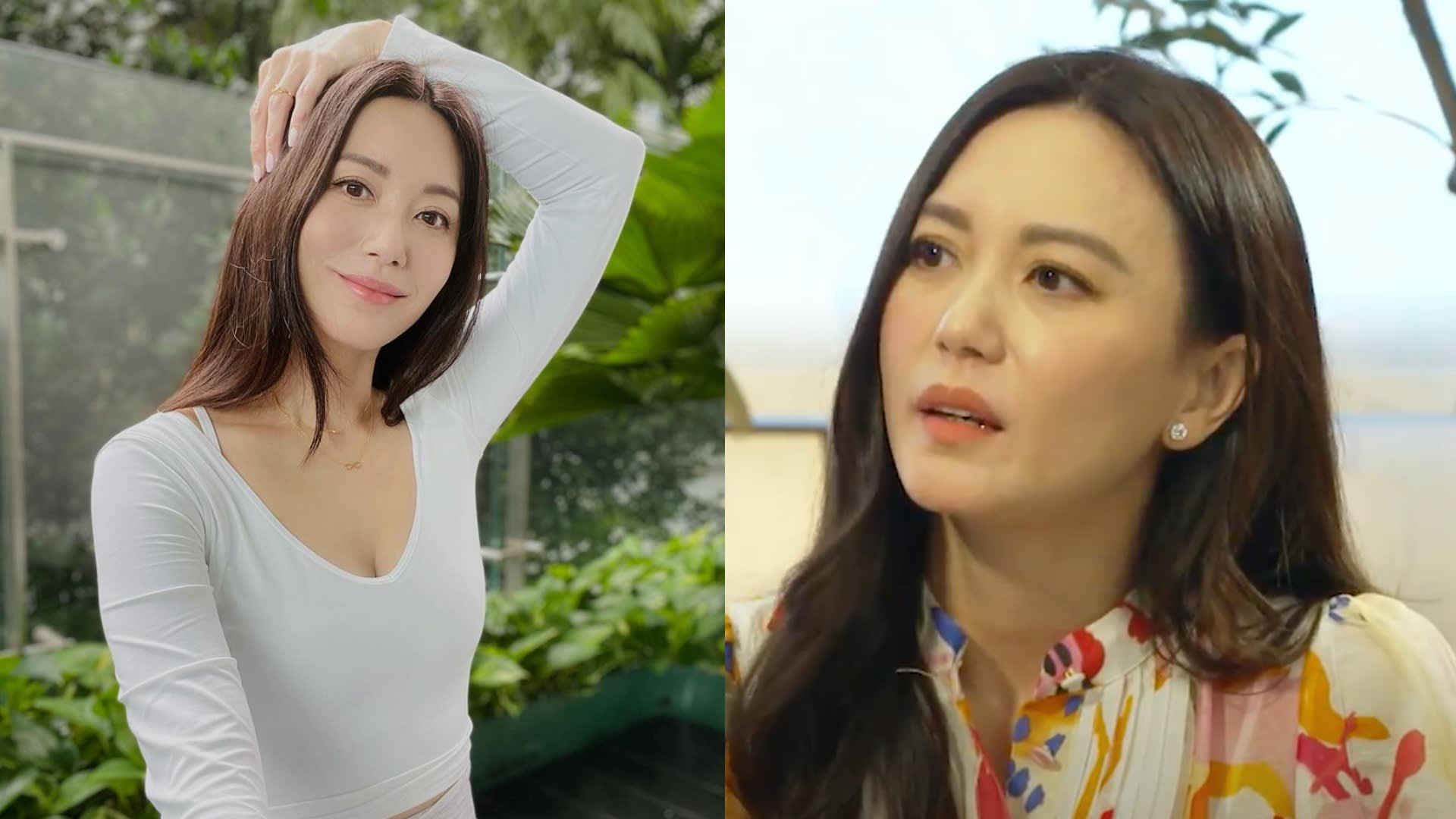 Phyllis Quek Moved From One Relative’s House To Another When She Was A Kid, Says She Lacked A “Sense Of Security” Phyllis Quek Moved From One Relative’s House To Another When She Was A Kid, Says She Lacked A “Sense Of Security”