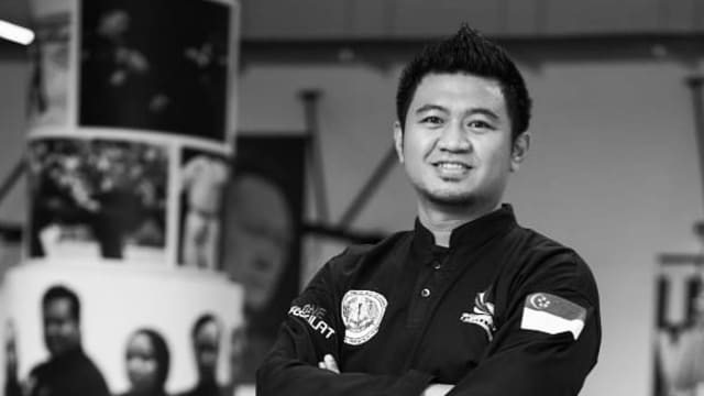 带领队伍东运创佳绩！国家马来武术教练印尼车祸去世