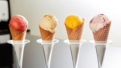 The Best Gelato Cafes For Cooling Down In This Heat