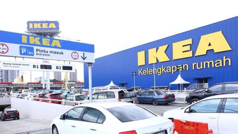 IKEA terbesar di Asia Tenggara dibuka di Johor Bahru; sediakan bas percuma, diskaun Grab