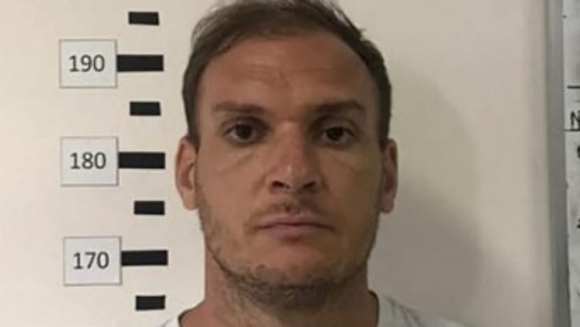 Bali police hunt Russian wanted by Interpol