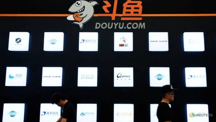 Chinese streaming firm DouYu terminates US$5.3 billion merger with Huya Chinese streaming firm DouYu terminates US$5.3 billion merger with Huya