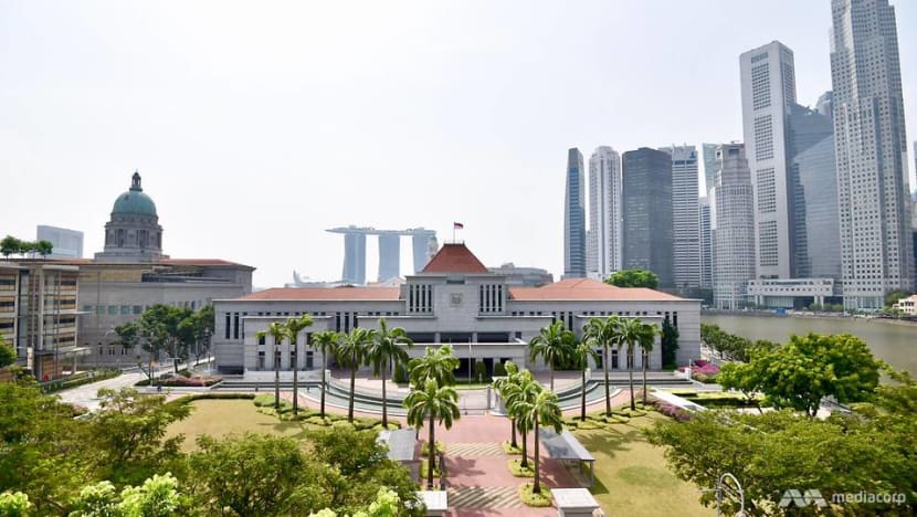 COVID-19 vaccines, Khoo Teck Puat Hospital unnecessary treatment to be discussed in Parliament on Jan 4 COVID-19 vaccines, Khoo Teck Puat Hospital unnecessary treatment to be discussed in Parliament on Jan 4