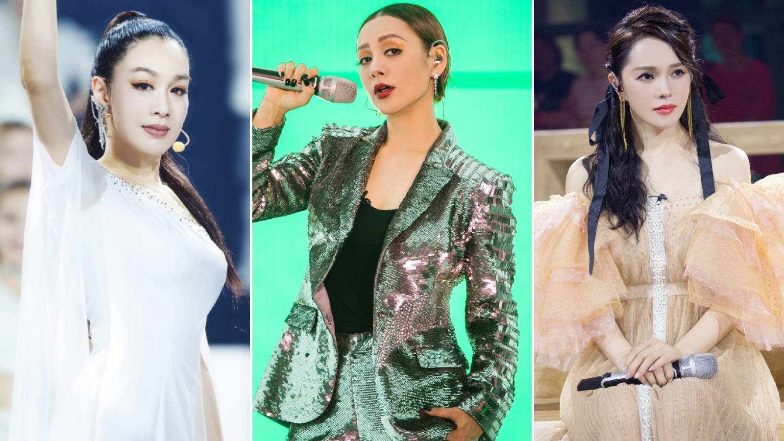 The Ex-Host Of Sisters Who Make Waves Claims That The Results Of The Show Are Predetermined The Ex-Host Of Sisters Who Make Waves Claims That The Results Of The Show Are Predetermined