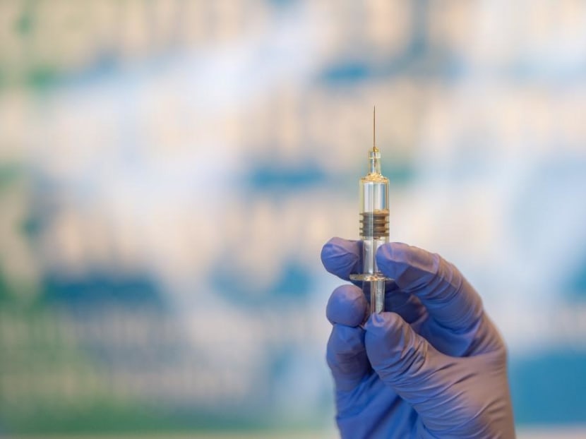 Experts say that vaccines typically do not completely eliminate the spread of viruses.