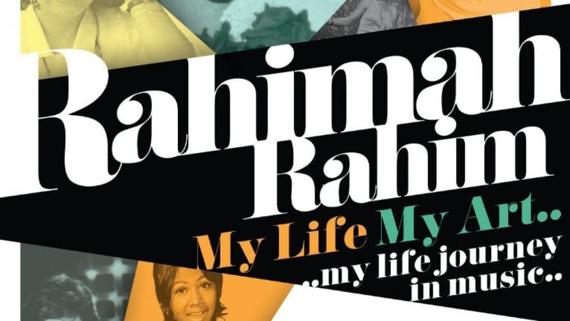 Selepas 40 tahun Rahimah Rahim beranikan diri adakan konsert solo pertama… dan yang “terakhir”