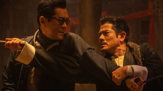 Twilight Of The Warriors: Walled In Review: Star-Studded Hong Kong Gangster Epic Is A Rip-Roaring, Old-School Kungfu Action Flick