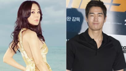 Kim Yunjin, Yoo Ji-Tae To Lead Cast Of Netflix's Money Heist Korean Remake