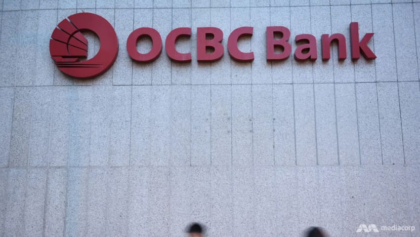 OCBC's Q2 net profit rises 16% to S$1.2 billion, beats estimates