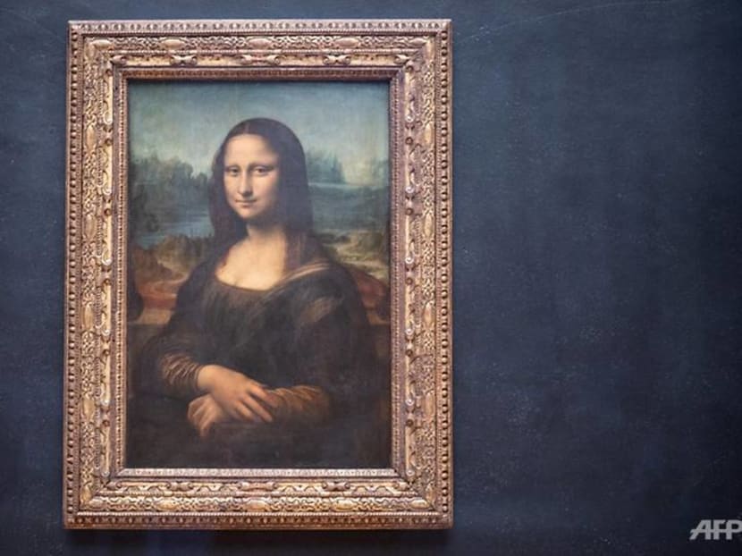 Christie's confirms 'Mona Lisa' from a French antique shop is not a Leonardo da Vinci