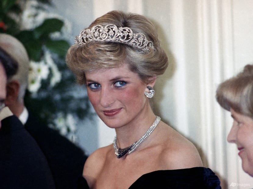 Princess Diana's death 25 years ago stunned the world – and changed the royals