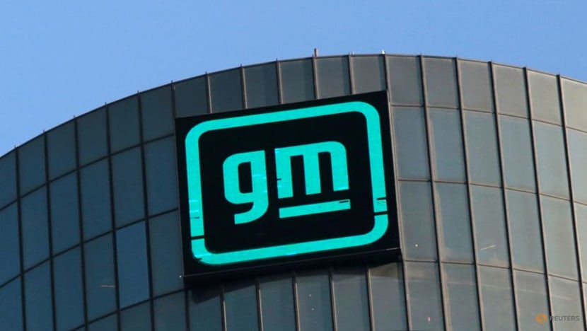 GM to cut North American production, citing chip shortage GM to cut North American production, citing chip shortage