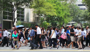 1 in 2 workers in Singapore will quit their job if asked to be in office more often: Survey