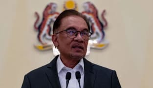 Andaian Pakatan Harapan tidak dapat sokongan pengundi Melayu pada PRU15 tidak benar, kata Anwar Ibrahim