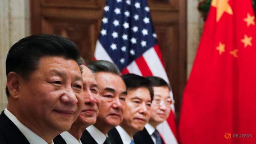 Commentary: With meteoric growth, China has a place among the world's advanced economies Commentary: With meteoric growth, China has a place among the world's advanced economies