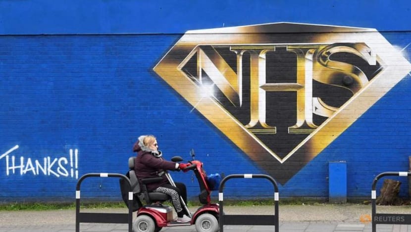 Britain fines drugmakers US$360 million for overcharging NHS Britain fines drugmakers US$360 million for overcharging NHS