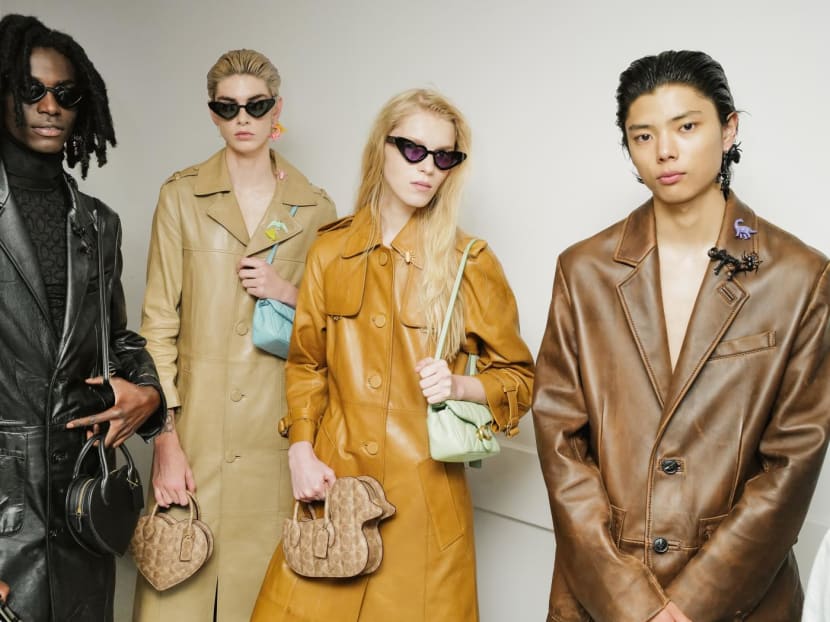 New York Fashion Week Spring 2024 collections in review New York Fashion Week Spring 2024 collections in review
