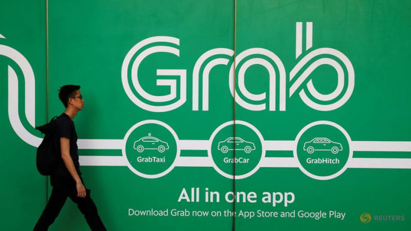 Grab considering secondary Singapore listing after US SPAC merger: Sources