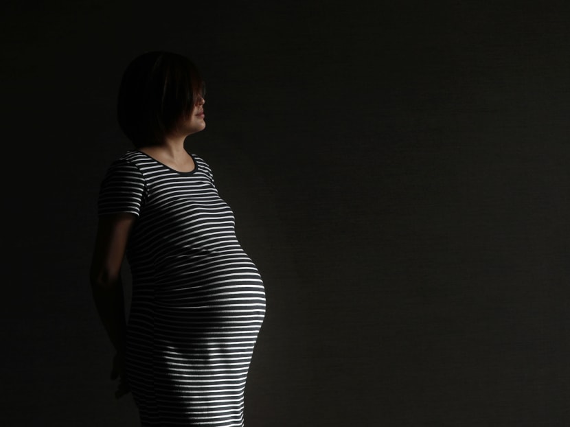 In a 2021 survey by the Ministry of Manpower, about 4 per cent of respondents said that they faced discrimination due to their “pregnancy status”, compared with around 23 per cent in 2018.