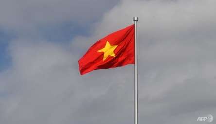 Vietnam considers US$58.7 billion high-speed railway