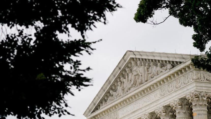 US Supreme Court asked to decide if AI can be a patent 'inventor' US Supreme Court asked to decide if AI can be a patent 'inventor'