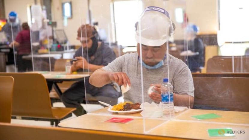 As US pork plant speeds up slaughtering, workers report more injuries As US pork plant speeds up slaughtering, workers report more injuries